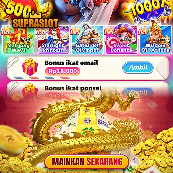 supraslot APK Resmi Unduh
